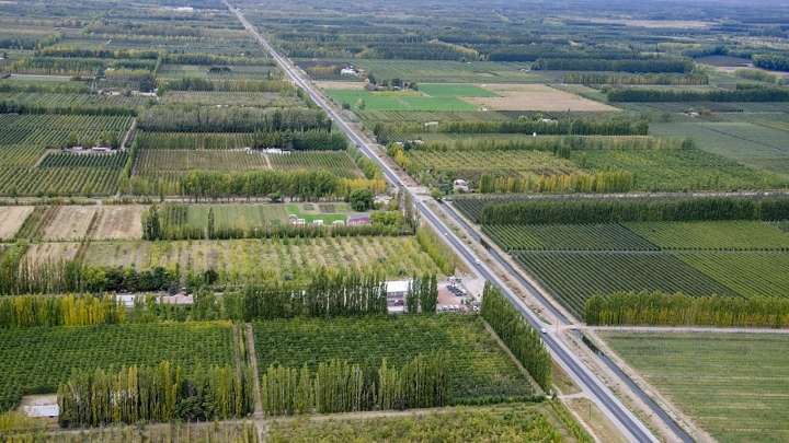 Advierten sobre el impacto de la industria hidrocarburífera en áreas de producción agropecuaria