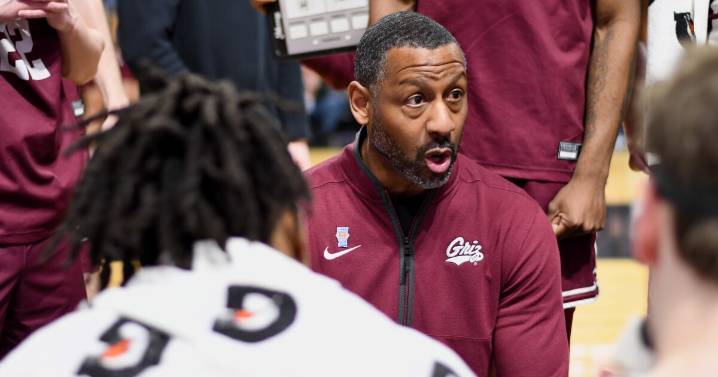 Second-half run helps propel Montana men to 102-93 road victory over UNLV