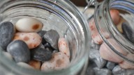 Prioritize Your To-Do List By Imagining Rocks in a Jar