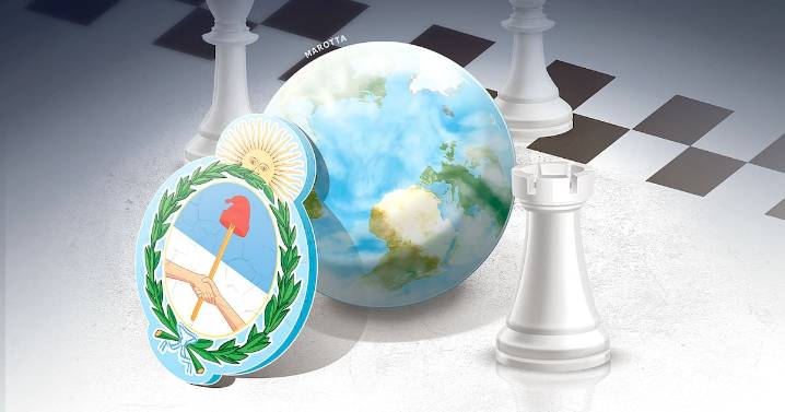 Argentina y el nuevo orden global: competir para ganar