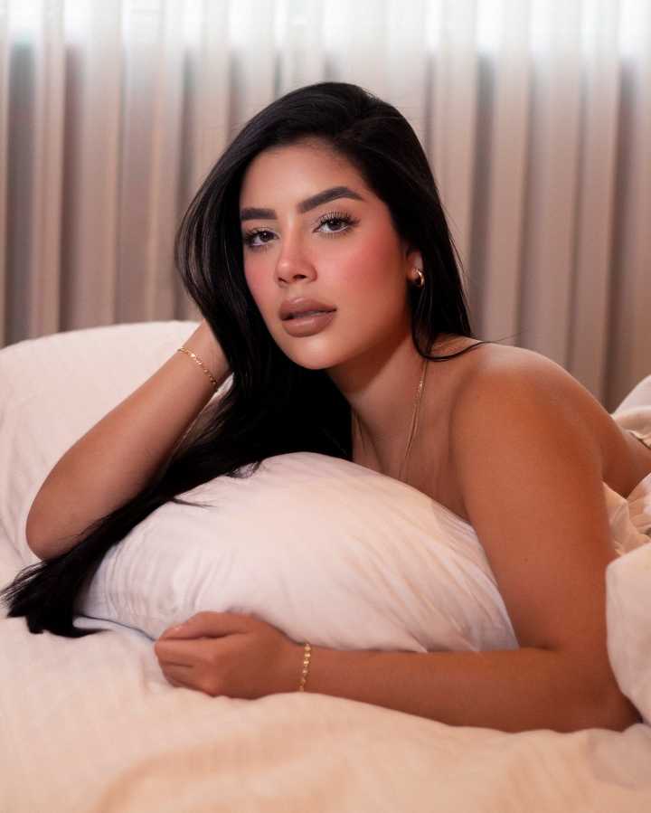 Mariana Zapata se une a La Casa de Alofoke: nueva integrante promete encender la convivencia