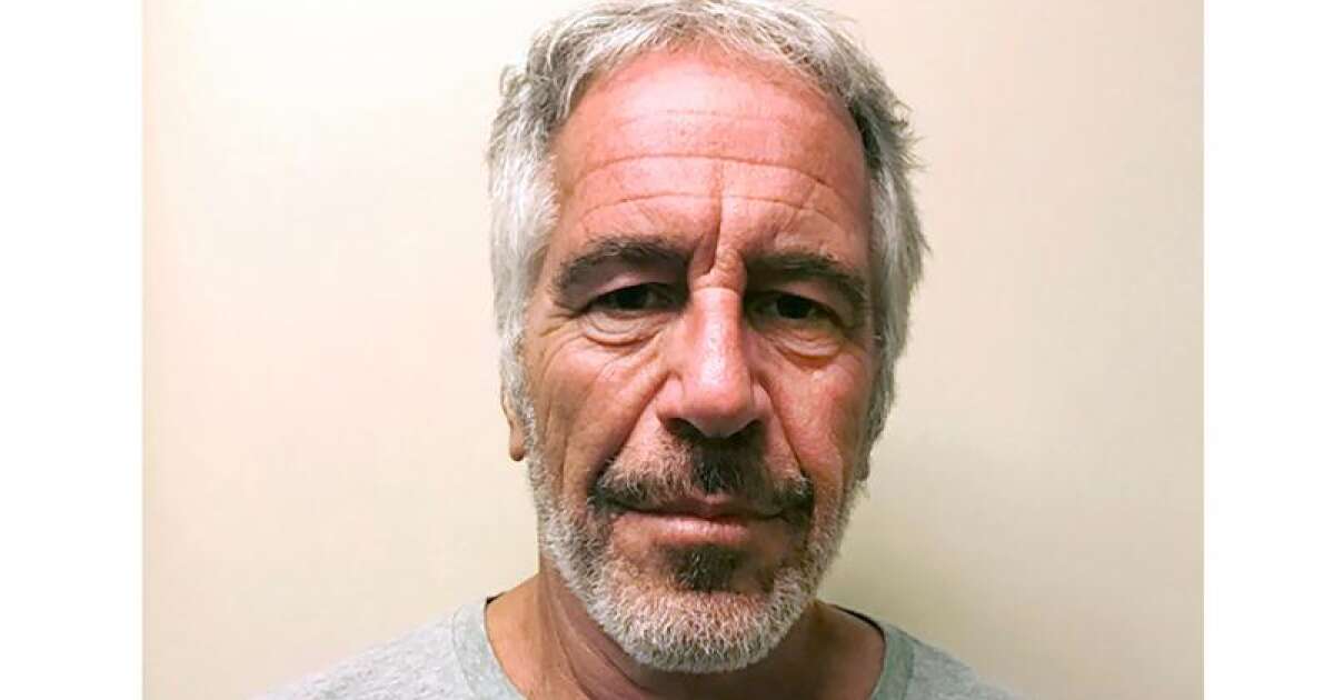 Epstein emails released by Democrats say Trump ‘knew about the girls,’ spent time with victim