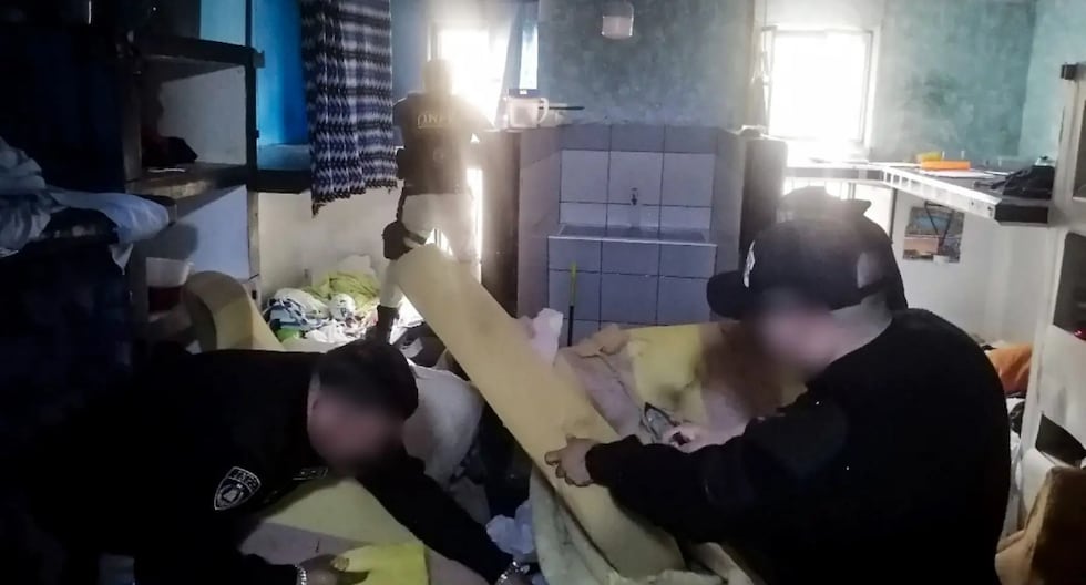 Estado de emergencia: INPE desactiva conexiones eléctricas ilegales y confisca drogas en penal Ancón II últimas