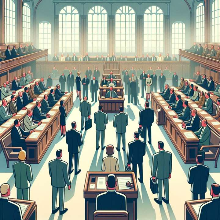 Karnataka Congress Unity Amidst Leadership Speculation