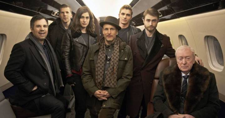 Un jueves récord en las salas de San Luis