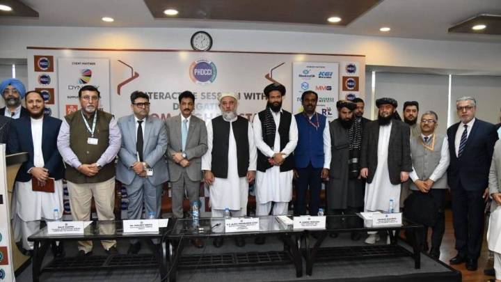 Afghan's Counter To China, Invites India To invest In Rare Earth Mining Republic Business