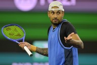 Deadspin | Aryna Sabalenka, Nick Kyrgios to play 'Battle of Sexes' match in Dubai