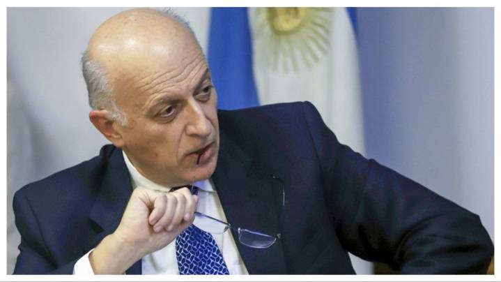 El procurador Casal pidió prorrogar la implementación del sistema acusatorio