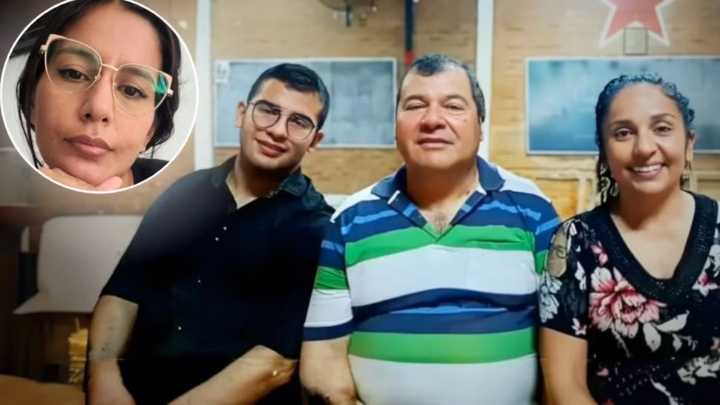 Femicidio de Cecilia Strzyzowski: el clan Sena dice ser inocente