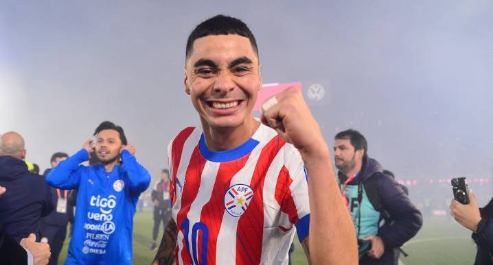 Paraguay vs Estados Unidos en vivo gratis hoy vía Tigo Sports, Telemundo, Fútbol Libre TV: horarios, canales TV y dónde ver partido amistoso