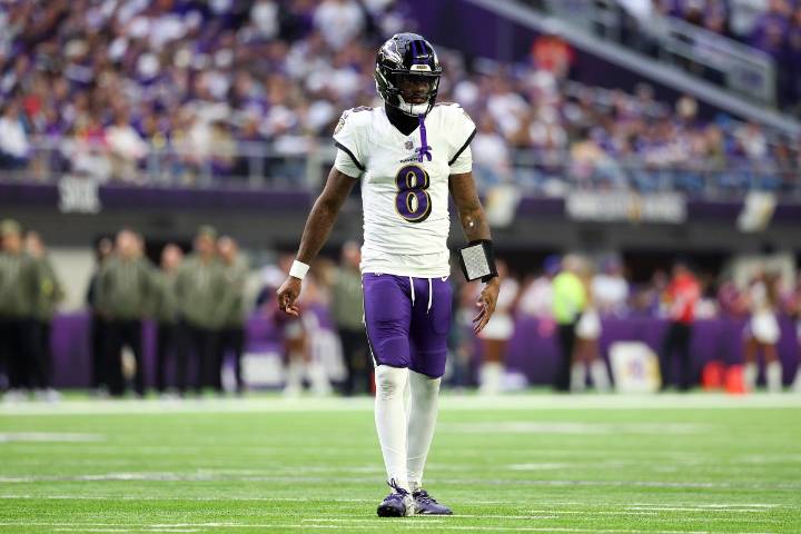 3 Best NFL Week 11 Picks Against The Spread: LAC -3, BAL