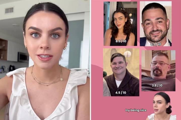 Woman’s epic clapback to men who told her she ‘wasn’t pretty’