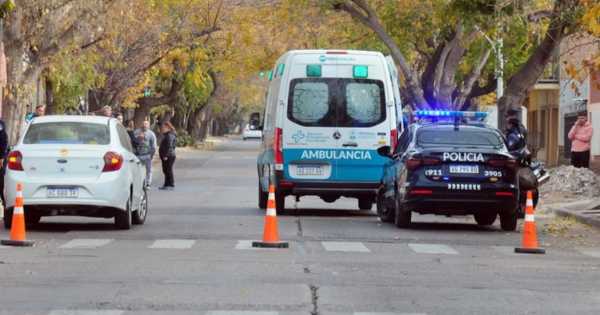 Terrible tragedia: estudiante norteña perdió la vida al caer de un segundo piso