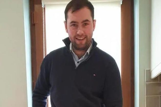 Boss of gun-running ring that smuggled military-grade weapons from US into Ireland was caught ‘red