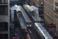 Letters: Do we still need all the bureaucracy involved in Illinois transit?