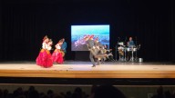 Flamenco performance to bring Spanish culture to Harper Creek