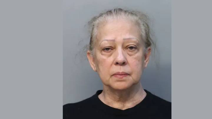 Florida Woman Allegedly Drives SUV into Lake, Leading to Best Friend’s Death