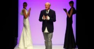 Paul Costelloe, Irish-American fashion designer for Princess Diana, dies at 80
