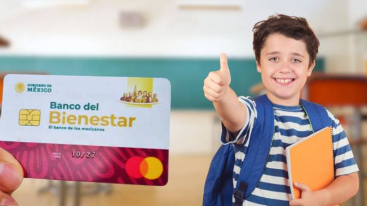 ¿Cuándo entregarán las tarjetas de la Beca Rita Cetina a nuevos beneficiarios?