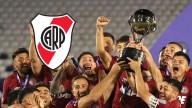 Se confirmó la figura de Lanús que sería el primer refuerzo a River en 2026: “Gusta”