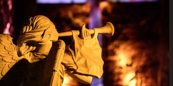 Catedral de Sal de Zipaquirá celebrará sus 30 años con una gran fiesta navideña: estas son las sorpresas que traerá para 2025