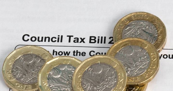 People on these five DWP benefits handed money off council tax bill