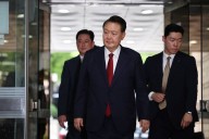South Korea special prosecutor indicts ex-President Yoon on more charges