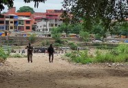 Secuestro extorsivo en Aguas Blancas: La familia de los menores tuvo que huir de la frontera