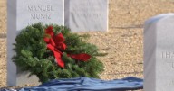 Military Operation: Wreaths Across America donation drive