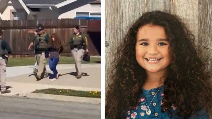 A child is missing and her mother isn’t cooperating. What may happen next?