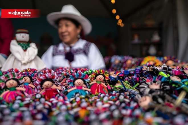 Original, el mercado de arte popular más grande de América Latina, llegará a Tijuana