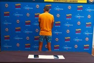 PNB capturó a sujeto por violencia de género en Guacara 