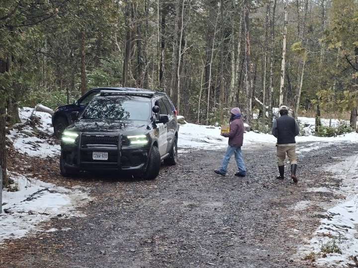 Île-Bizard man identified as pilot who died following mid-air collision Sunday in Eastern Ontario