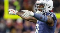 How a Randy Moss lesson helped Patriots coach with Stefon Diggs