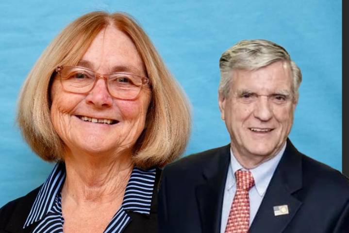 Orthodox voters and Mo Hill Club join forces to elect Democrat NJEA leader Kathy Eagan to Toms River School Board