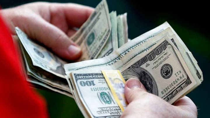 Dólar hoy: a cuánto opera este miércoles 19 de noviembre