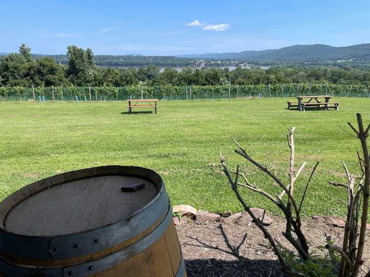 New owners of central Pa. winery announce 2025 holiday event lineup
