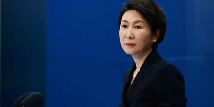 China se opone a la «injerencia» de EE. UU. en los asuntos internos de Venezuela