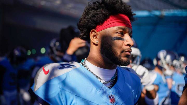 Titans' Mike Brown ejected, three other players get personal fouls for post