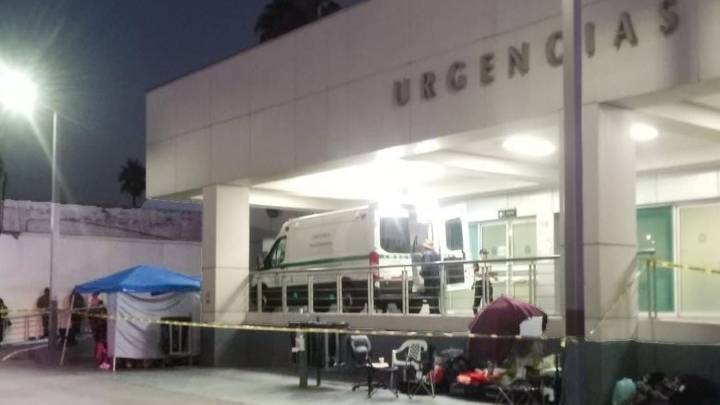 Atentan contra otro propietario de pescadería en Ensenada