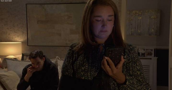 EastEnders spoilers reveal Vicki Fowler and Zack Hudson to share kiss in major Joel update