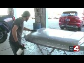 South City auto shop offers free help to car break