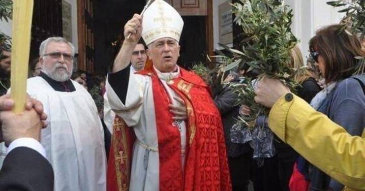 Los obispos apuntan a que la renuncia del investigado en Cadiz podría ser "aceptada próximamente" tras su reunión con el Papa