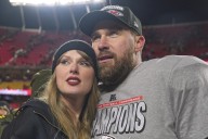 Taylor Swift Makes an Andy Reid Confession to Travis Kelce in ‘Eras Tour’ Docuseries Pop-star Taylor Swift just dropped a trailer for her docuseries, but for NFL fans, it means something more. Aaindri