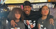 Nick Cannon's Daughter Monroe Sparks Family Feud Rumors by Declaring She Only Has 1 Brother Despite 10 Half