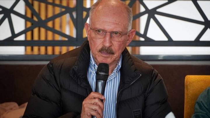 Senador Temístocles Ortega pide reforzar su seguridad tras ataque: ¿Qué responde la UNP?