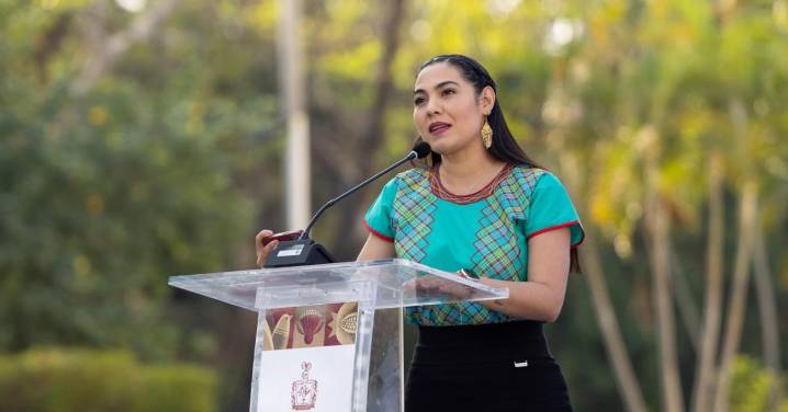 Conmemora Gobierno estatal el 115 aniversario del inicio de la Revolución Mexicana