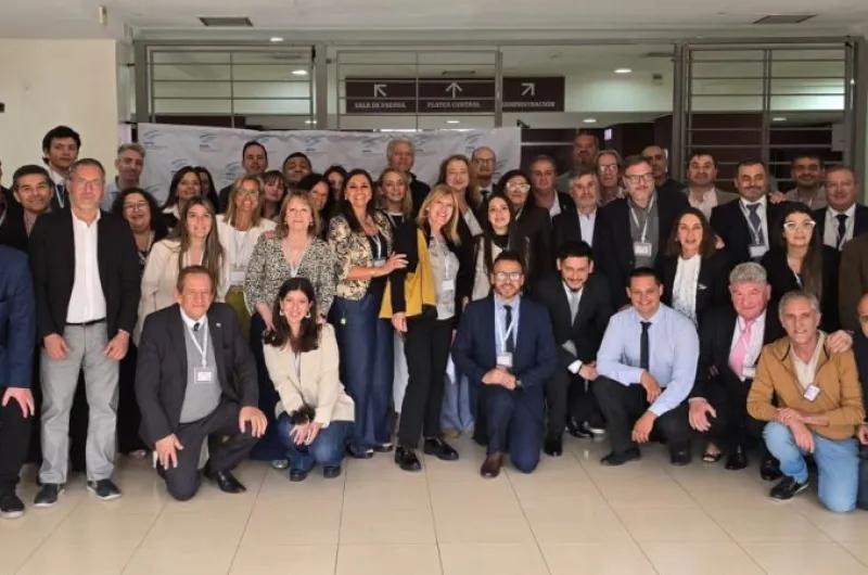 ADPRA eligió a sus nuevas autoridades para el período 2025