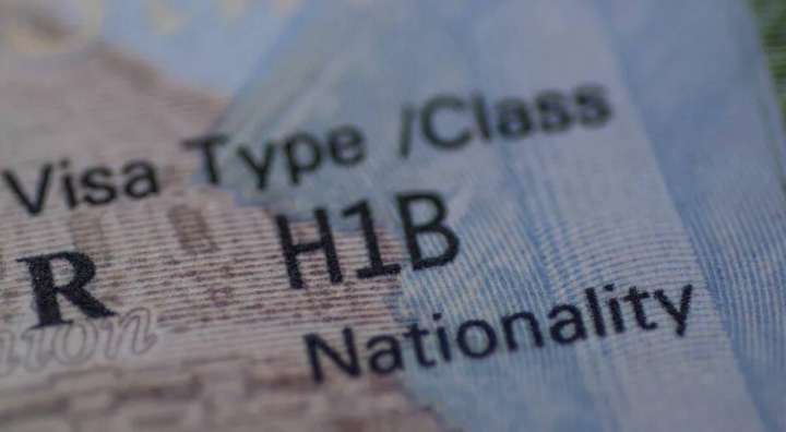 Atención profesionales extranjeros | estas son las NUEVAS condiciones para el programa de VISAS de no inmigrante H-1B que rigen desde este año