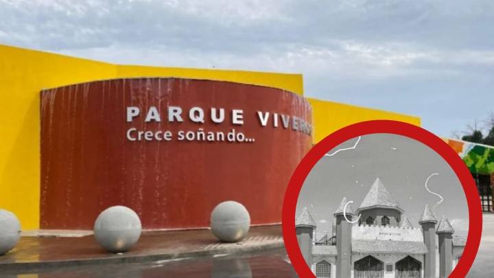 Parque Viveros: el rincón verde que abraza a las familias de Nuevo Laredo